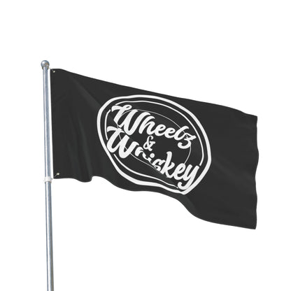 Double-Sided Decorative Flag for Outdoor or Home, Customizable Banner, Perfect for Celebrations, Decorations, Gifts, Events